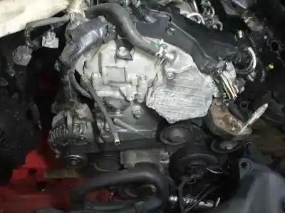 Second-hand car spare part complete engine for toyota avensis (t27) 2.0 d-4d cat oem iam references 1adftv  1ad ftv