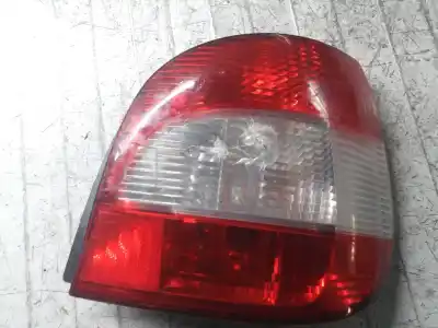 Piesă de schimb auto la mâna a doua LAMPÃ SPATE DREAPTA pentru RENAULT MEGANE I SCENIC (JA0)  Referințe OEM IAM 2341D  