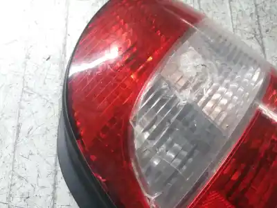 Pezzo di ricambio per auto di seconda mano luci posteriori destra per renault megane i scenic (ja0) 1.9 d rn riferimenti oem iam 2341d  