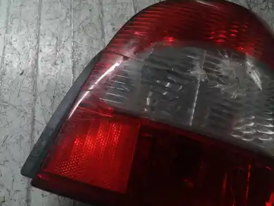 Pezzo di ricambio per auto di seconda mano luci posteriori destra per renault megane i scenic (ja0) 1.9 d rn riferimenti oem iam 2341d  