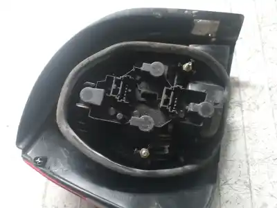 Pezzo di ricambio per auto di seconda mano luci posteriori destra per renault megane i scenic (ja0) 1.9 d rn riferimenti oem iam 2341d  