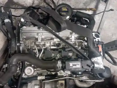 Автозапчасти б/у ПОЛНЫЙ ДВИГАТЕЛЬ за JAGUAR E-PACE  ссылки OEM IAM PT204  