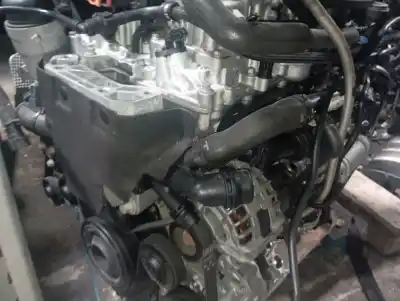 Second-hand car spare part complete engine for jaguar e-pace basis awd oem iam references pt204  