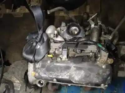 Gebrauchtes Autoersatzteil KOMPLETTER MOTOR zum SUZUKI IGNIS RG (FH)  OEM-IAM-Referenzen M13A  