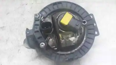 Second-hand car spare part left fog light for bmw mini (r56) cooper s oem iam references 305301192  275129504