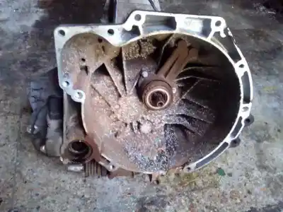 İkinci el araba yedek parçası VITES KUTUSU için FORD FIESTA BERLINA  OEM IAM referansları 97WT7002VE 103428 STFA20A03