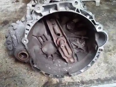 Second-hand car spare part GEARBOX for MINI COUNTRYMAN (R60)  OEM IAM references API 0593470 2300761016002