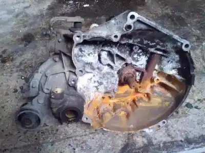 Автозапчасти б/у КОРОБКА ПЕРЕДАЧ за CITROEN AX  ссылки OEM IAM 2CB53  155137