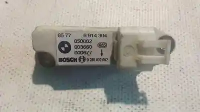 Second-hand car spare part Sensor for MINI MINI (R50,R53) (2001->) 1.6 Cooper [1.6 Ltr. - 85 kW 16V CAT] OEM IAM references 65776914304  0285002082