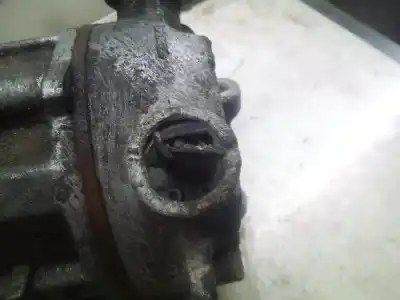 Pezzo di ricambio per auto di seconda mano compressore aria condizionata per fiat linea (110) 1.3 16v jtd cat riferimenti oem iam 55703721  4471905550