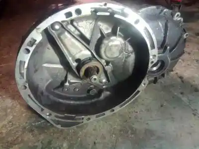 Second-hand car spare part GEARBOX for SMART COUPE  OEM IAM references 0003202V018 3227 02180367956