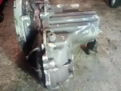 Second-hand car spare part gearbox for smart coupe pulse oem iam references 0003202v018 3227 02180367956