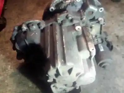 Second-hand car spare part gearbox for smart coupe pulse oem iam references 0003202v018 3227 02180367956