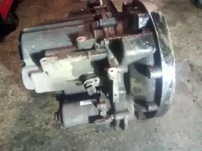 Second-hand car spare part gearbox for smart coupe pulse oem iam references 0003202v018 3227 02180367956