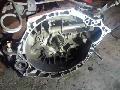 Second-hand car spare part GEARBOX for RENAULT ESPACE /GRAND ESPACE (JE0)  OEM IAM references PK1AA 7700748930 47896 PKCE