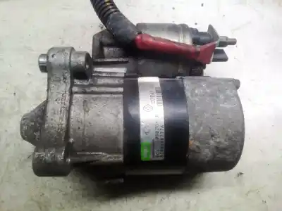 Tweedehands auto-onderdeel MOTOR START voor RENAULT KANGOO  OEM IAM-referenties 8200266777A  D7E47