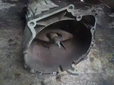 Second-hand car spare part GEARBOX for BMW SERIE 3 COMPACT (E46)  OEM IAM references HED  23001434404