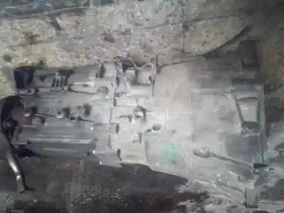 Second-hand car spare part gearbox for bmw serie 3 compact (e46) 318td oem iam references hed  23001434404