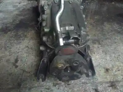 Second-hand car spare part gearbox for bmw serie 3 compact (e46) 318td oem iam references hed  23001434404