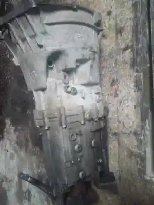 Second-hand car spare part gearbox for bmw serie 3 compact (e46) 318td oem iam references hed  23001434404