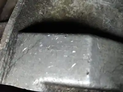 Second-hand car spare part gearbox for bmw serie 3 compact (e46) 318td oem iam references hed  23001434404