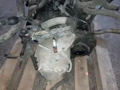 Pezzo di ricambio per auto di seconda mano riduttore per renault clio ii fase i (b/cbo) 1.9 d rn b/cboa/f riferimenti oem iam jb1180  