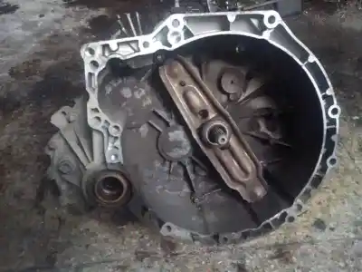 Second-hand car spare part GEARBOX for MINI MINI (R56)  OEM IAM references CHA 0067156 2300756872003