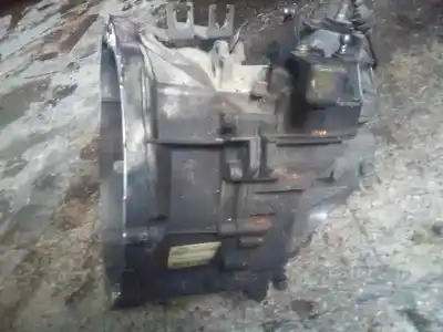 Second-hand car spare part gearbox for mini mini (r56) 1.4 one [1.4 ltr. - 70 kw 16v cat] oem iam references cha 0067156 2300756872003