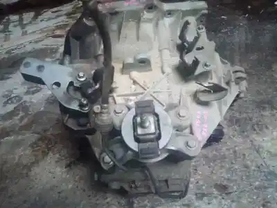 Second-hand car spare part gearbox for mini mini (r56) 1.4 one [1.4 ltr. - 70 kw 16v cat] oem iam references cha 0067156 2300756872003