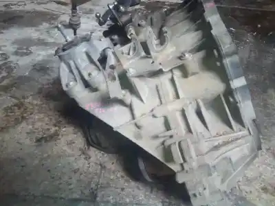 Second-hand car spare part gearbox for mini mini (r56) 1.4 one [1.4 ltr. - 70 kw 16v cat] oem iam references cha 0067156 2300756872003