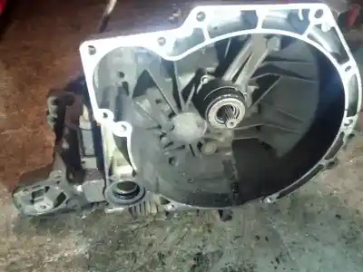 Автозапчасти б/у коробка передач за ford ka (ccq) ka 1 ссылки oem iam t97wt7002eg 000539 s6tb19d06