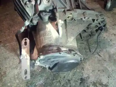 Автозапчасти б/у коробка передач за ford ka (ccq) ka 1 ссылки oem iam t97wt7002eg 000539 s6tb19d06