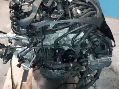 Second-hand car spare part complete engine for bmw serie 1 lim. (f20/f21) 1.6 16v oem iam references b38b15a  