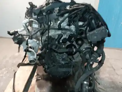 Second-hand car spare part complete engine for bmw serie 1 lim. (f20/f21) 1.6 16v oem iam references b38b15a  