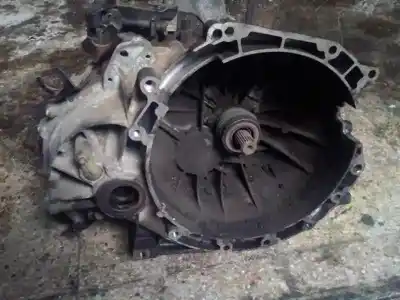 Second-hand car spare part GEARBOX for JAGUAR X-TYPE  OEM IAM references 1S7R7F096AC III1 