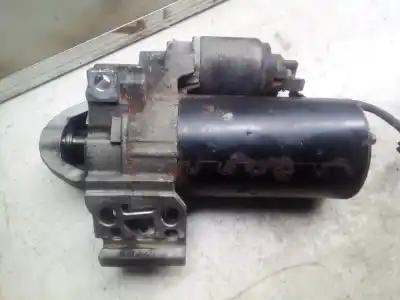 İkinci el araba yedek parçası MOTOR ÇALISIYOR için BMW SERIE 3 CABRIO (E93)  OEM IAM referansları 1241850665701  0001148010