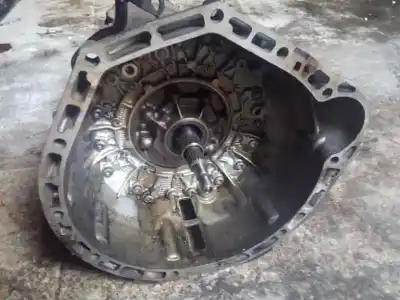 Second-hand car spare part GEARBOX for SSANGYONG KYRON  OEM IAM references 722661 7226610 1632702100
