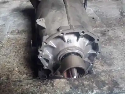 Second-hand car spare part gearbox for ssangyong kyron 270 spr xdi premium 4wd oem iam references 722661 7226610 1632702100