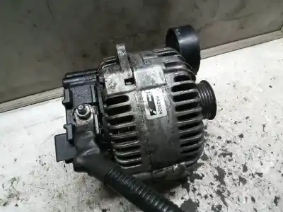 Second-hand car spare part alternator for bmw serie 7 (e65/e66) 4.0 v8 cat oem iam references tg17c035  lra03024 c543221a