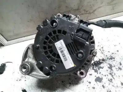 Second-hand car spare part alternator for bmw serie 7 (e65/e66) 4.0 v8 cat oem iam references tg17c035  lra03024 c543221a