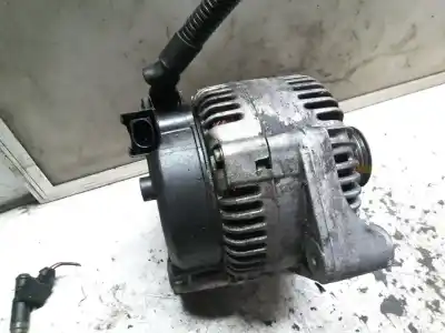 Second-hand car spare part alternator for bmw serie 7 (e65/e66) 4.0 v8 cat oem iam references tg17c035  lra03024 c543221a