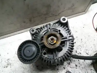 Second-hand car spare part alternator for bmw serie 7 (e65/e66) 4.0 v8 cat oem iam references tg17c035  lra03024 c543221a