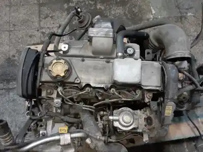 Pièce détachée automobile d'occasion MOTEUR COMPLET pour MG SERIE 400 (RT)  Références OEM IAM 20T2R  