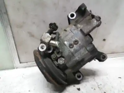 Second-hand car spare part AIR CONDITIONING COMPRESSOR for NISSAN X-TRAIL (T30)  OEM IAM references 926005M30  