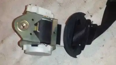 Second-hand car spare part front seat belts set for bmw x3 (e83) 3.0 24v cat oem iam references 33017492b  