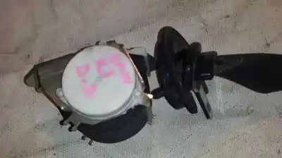 Second-hand car spare part front seat belts set for bmw x3 (e83) 3.0 24v cat oem iam references 33017492b  