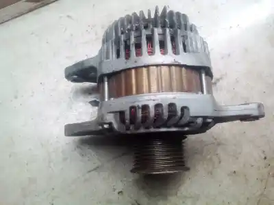 Gebrauchtes Autoersatzteil Lichtmaschine zum MAZDA 6 KOMBI (GH)  OEM-IAM-Referenzen A2TJ0681  