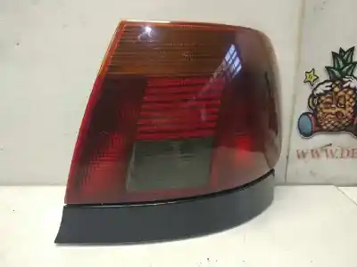 Second-hand car spare part Right Tailgate Light for AUDI A4 BERLINA (B5) * OEM IAM references   