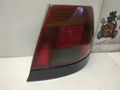 Second-hand car spare part right tailgate light for audi a4 berlina (b5) * oem iam references   