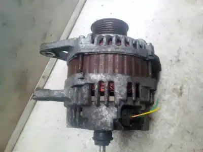 Peça sobressalente para automóvel em segunda mão ALTERNADOR por MAZDA 6 KOMBI (GH)  Referências OEM IAM A2TJ0681A  